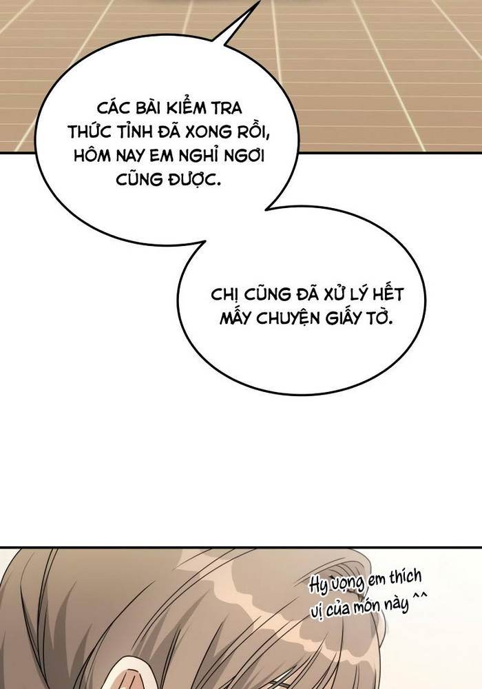 Thợ Săn Sống Trong Căn Hộ Cho Thuê Chapter 9 - Trang 2