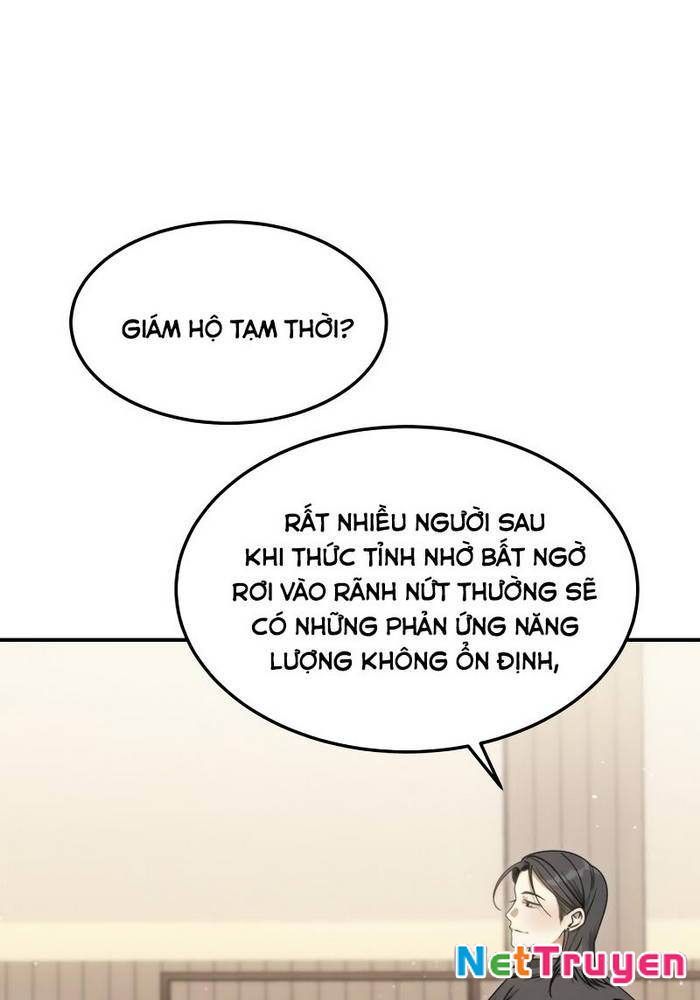 Thợ Săn Sống Trong Căn Hộ Cho Thuê Chapter 9 - Trang 2