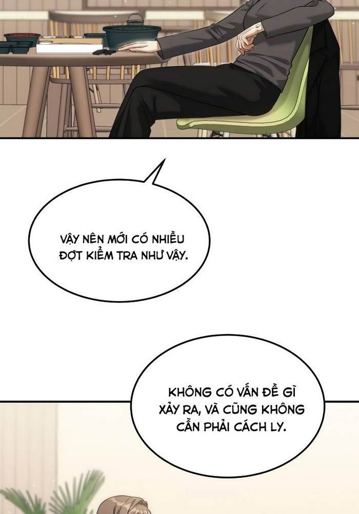 Thợ Săn Sống Trong Căn Hộ Cho Thuê Chapter 9 - Next Chapter 10