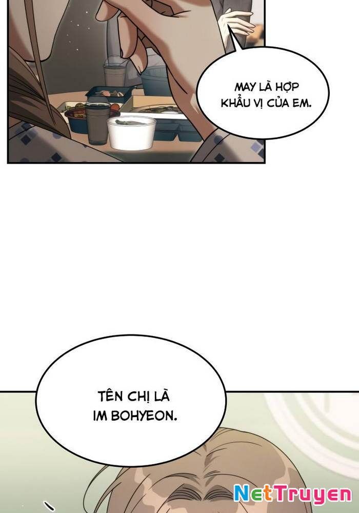 Thợ Săn Sống Trong Căn Hộ Cho Thuê Chapter 9 - Trang 2