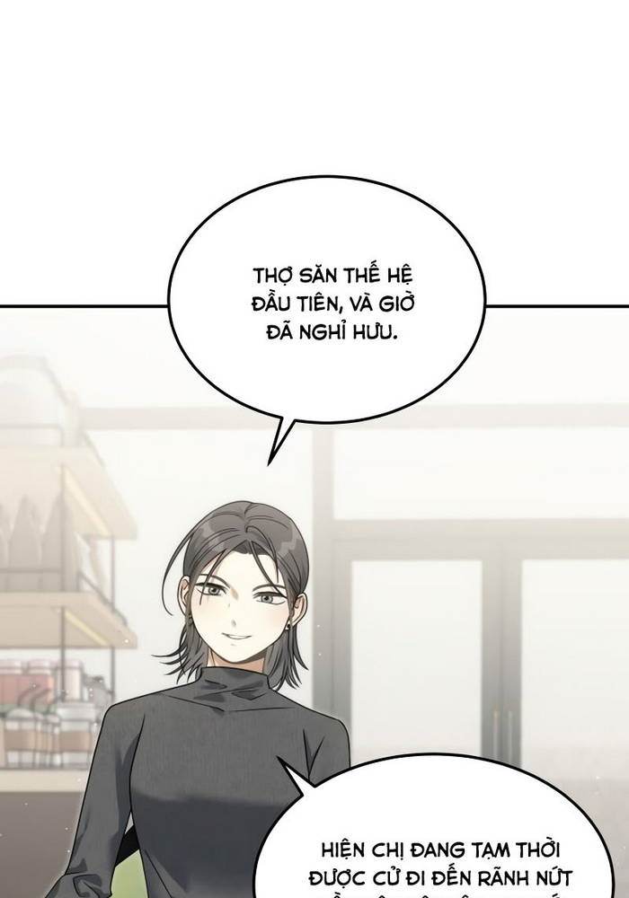 Thợ Săn Sống Trong Căn Hộ Cho Thuê Chapter 9 - Trang 2
