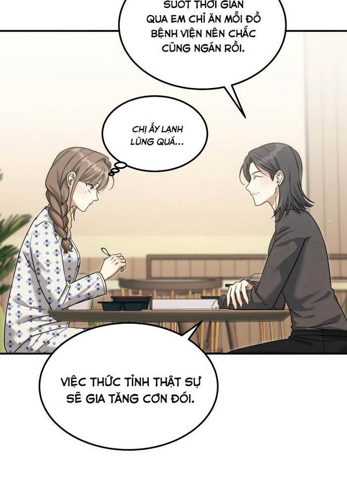 Thợ Săn Sống Trong Căn Hộ Cho Thuê Chapter 9 - Trang 2