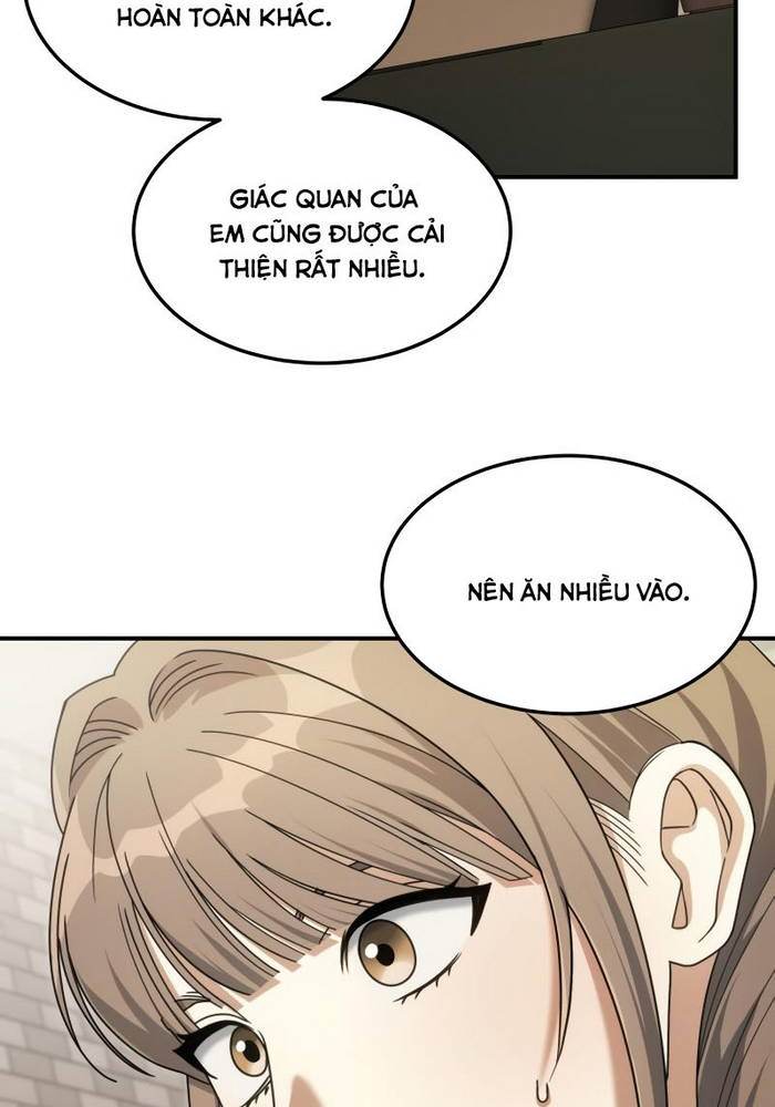 Thợ Săn Sống Trong Căn Hộ Cho Thuê Chapter 9 - Trang 2