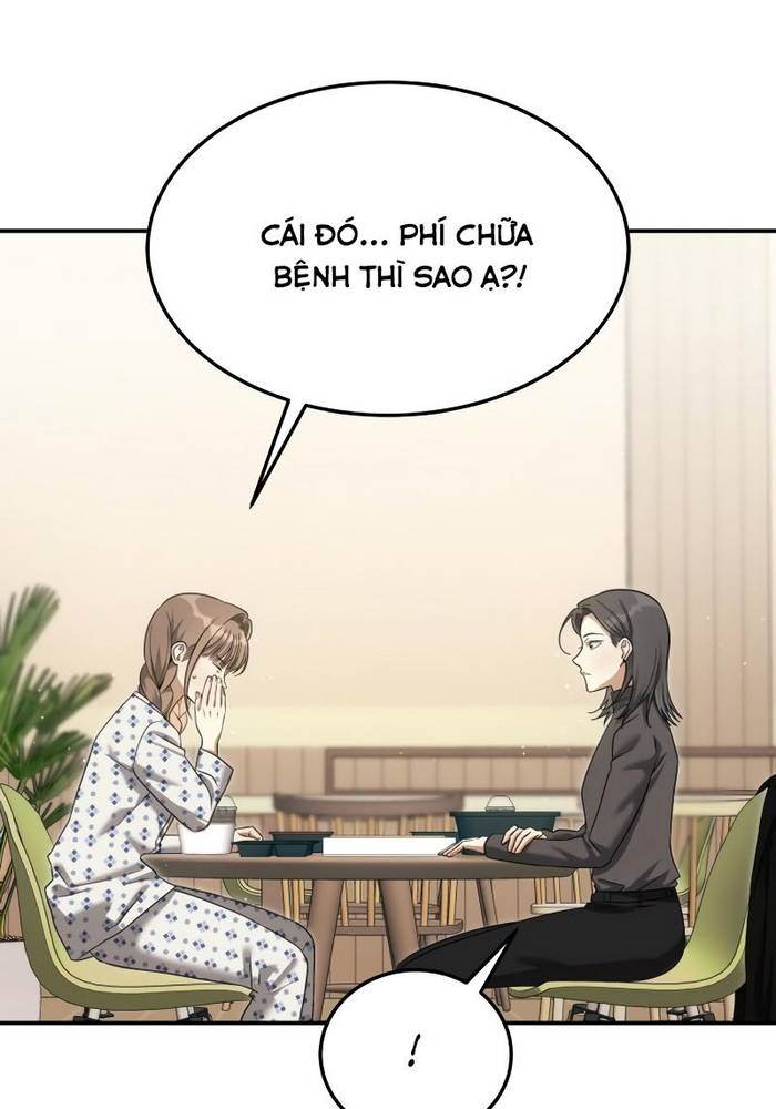 Thợ Săn Sống Trong Căn Hộ Cho Thuê Chapter 9 - Trang 2