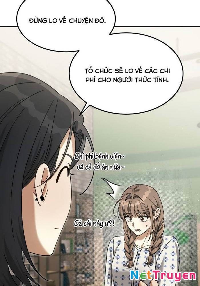 Thợ Săn Sống Trong Căn Hộ Cho Thuê Chapter 9 - Trang 2