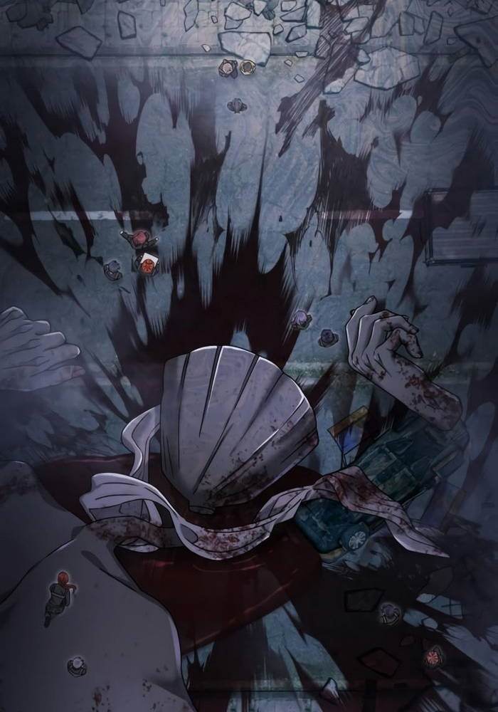 Thợ Săn Sống Trong Căn Hộ Cho Thuê Chapter 9 - Trang 2