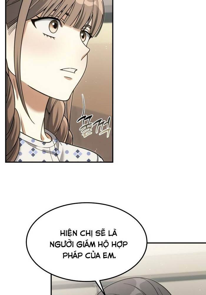Thợ Săn Sống Trong Căn Hộ Cho Thuê Chapter 9 - Next Chapter 10