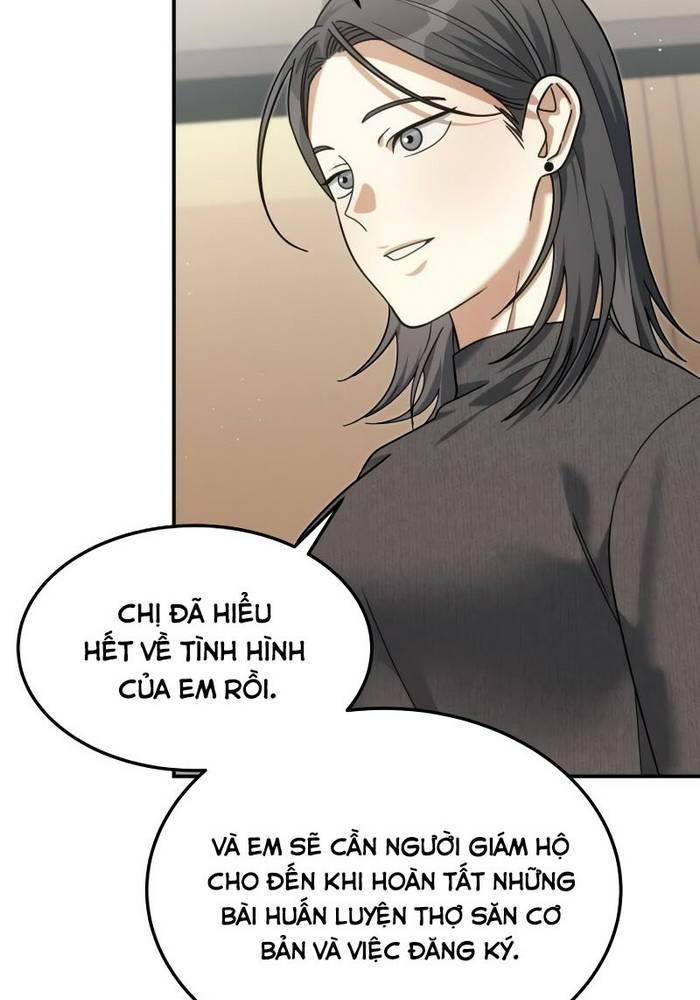 Thợ Săn Sống Trong Căn Hộ Cho Thuê Chapter 9 - Trang 2