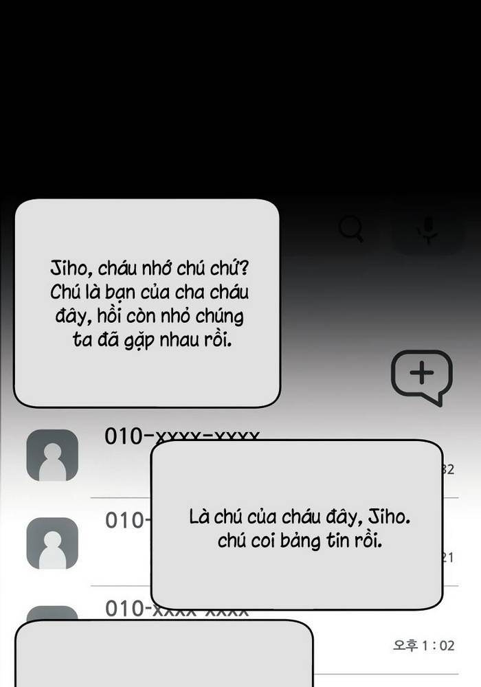 Thợ Săn Sống Trong Căn Hộ Cho Thuê Chapter 9 - Trang 2