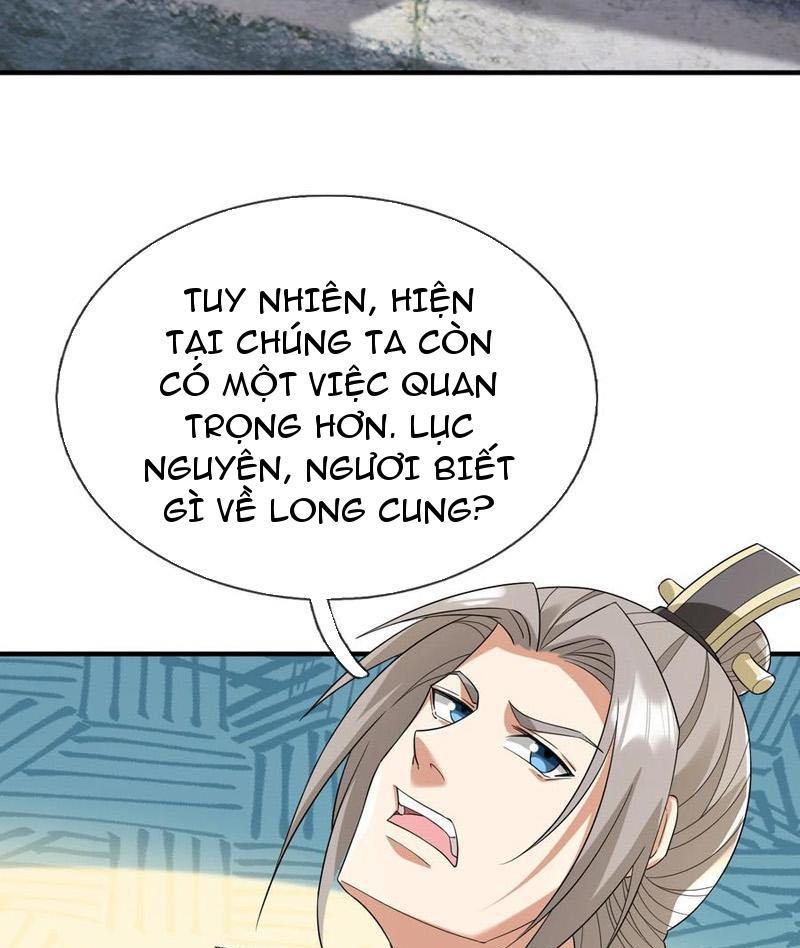 Thu Triệu Vạn Đồ Đệ, Vi Sư Vô Địch Thế Gian Chapter 147 - Trang 3