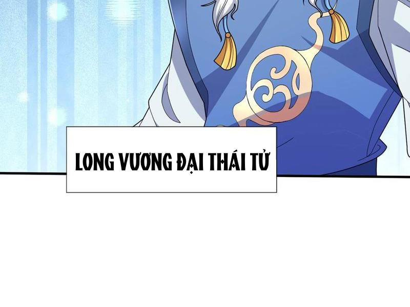 Thu Triệu Vạn Đồ Đệ, Vi Sư Vô Địch Thế Gian Chapter 149 - Trang 3