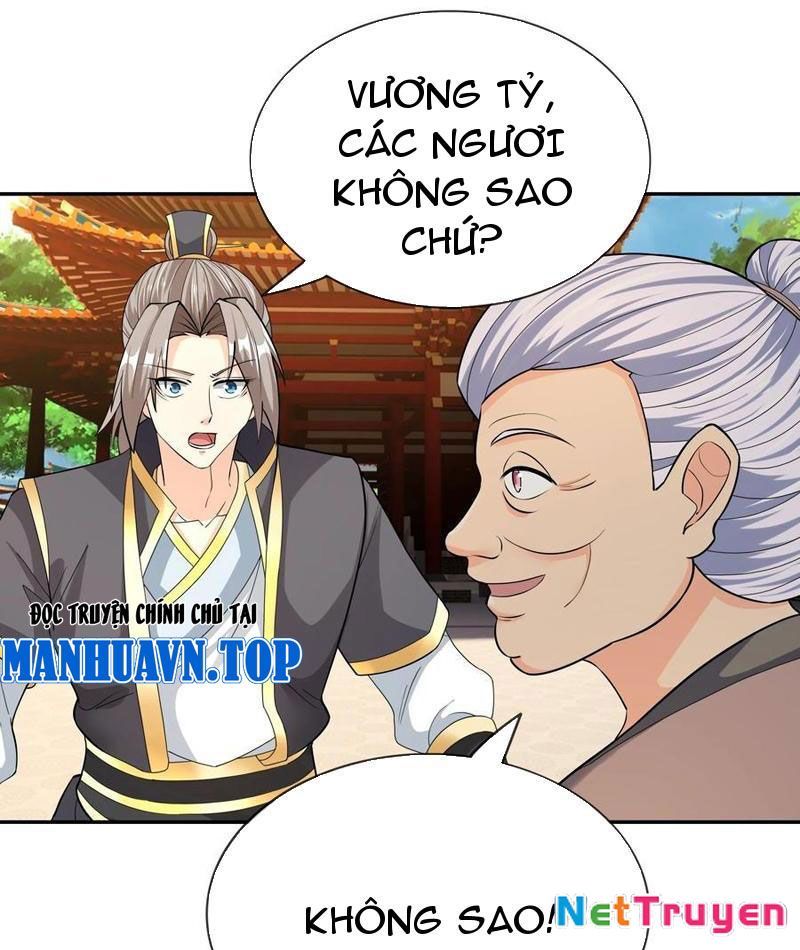 Thu Triệu Vạn Đồ Đệ, Vi Sư Vô Địch Thế Gian Chapter 155 - Trang 3