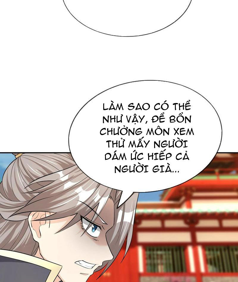 Thu Triệu Vạn Đồ Đệ, Vi Sư Vô Địch Thế Gian Chapter 155 - Trang 3