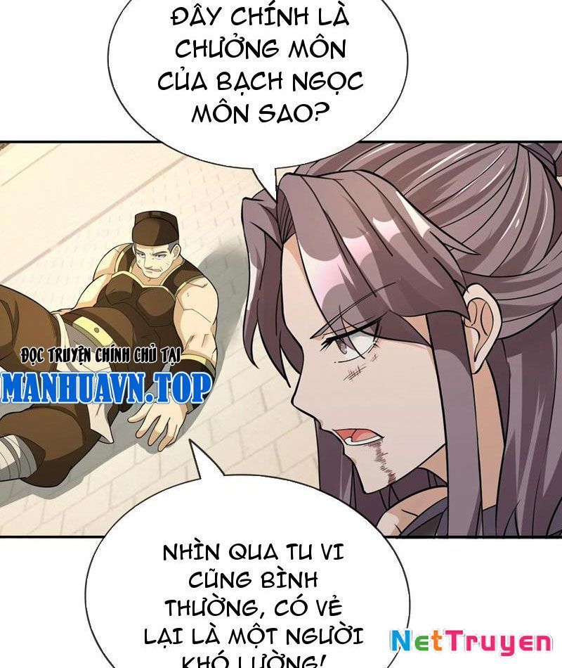 Thu Triệu Vạn Đồ Đệ, Vi Sư Vô Địch Thế Gian Chapter 155 - Trang 3