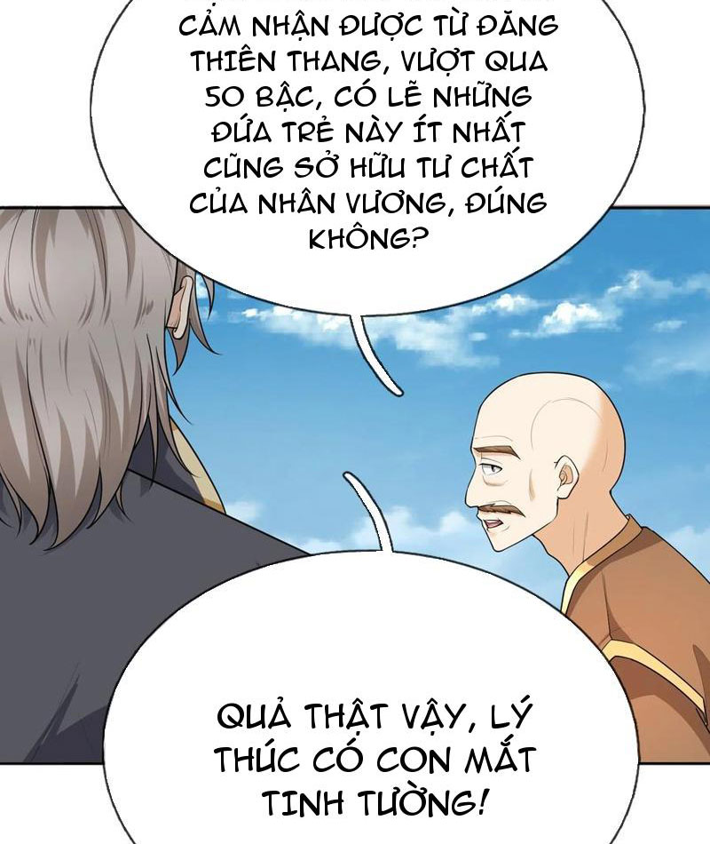Thu Triệu Vạn Đồ Đệ, Vi Sư Vô Địch Thế Gian Chapter 155 - Trang 3