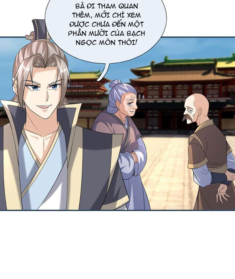 Thu Triệu Vạn Đồ Đệ, Vi Sư Vô Địch Thế Gian Chapter 155 - Trang 3