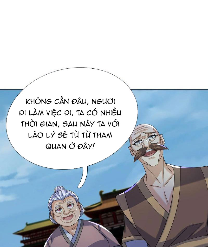 Thu Triệu Vạn Đồ Đệ, Vi Sư Vô Địch Thế Gian Chapter 155 - Trang 3