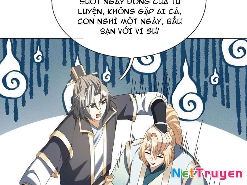 Thu Triệu Vạn Đồ Đệ, Vi Sư Vô Địch Thế Gian Chapter 158 - Trang 2