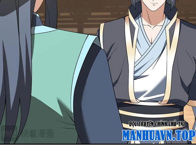 Thu Triệu Vạn Đồ Đệ, Vi Sư Vô Địch Thế Gian Chapter 160 - Trang 3