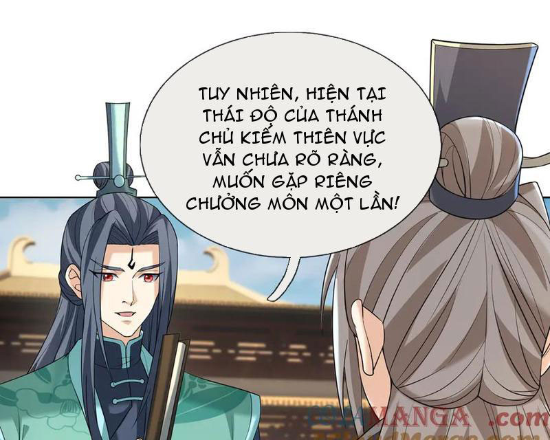 Thu Triệu Vạn Đồ Đệ, Vi Sư Vô Địch Thế Gian Chapter 160 - Trang 3
