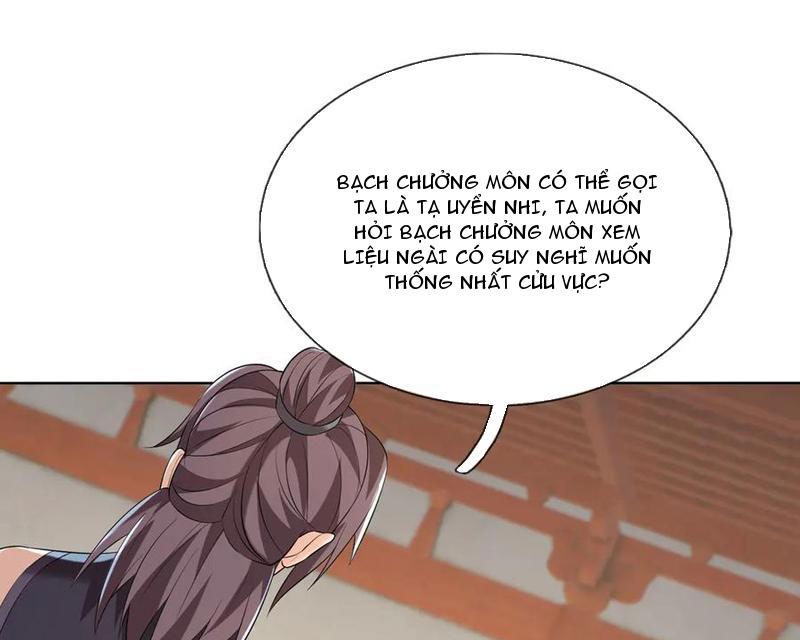 Thu Triệu Vạn Đồ Đệ, Vi Sư Vô Địch Thế Gian Chapter 160 - Trang 3