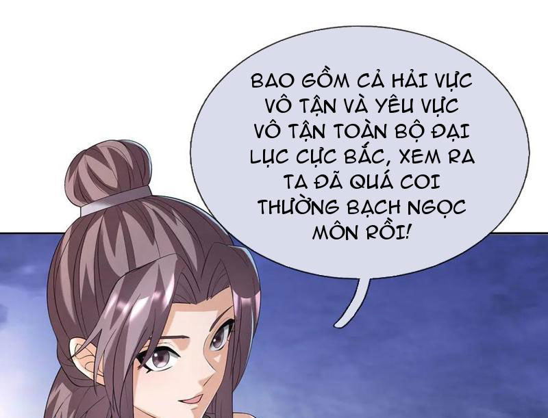 Thu Triệu Vạn Đồ Đệ, Vi Sư Vô Địch Thế Gian Chapter 160 - Trang 3