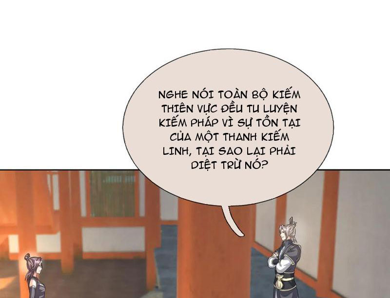 Thu Triệu Vạn Đồ Đệ, Vi Sư Vô Địch Thế Gian Chapter 160 - Trang 3