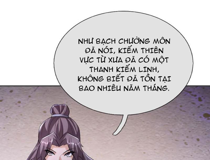Thu Triệu Vạn Đồ Đệ, Vi Sư Vô Địch Thế Gian Chapter 160 - Trang 3