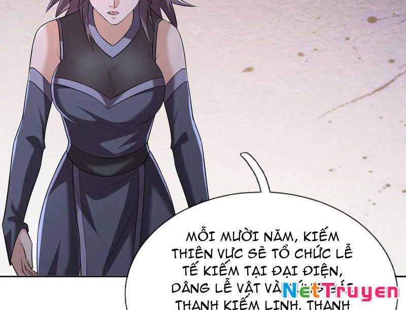 Thu Triệu Vạn Đồ Đệ, Vi Sư Vô Địch Thế Gian Chapter 160 - Trang 3