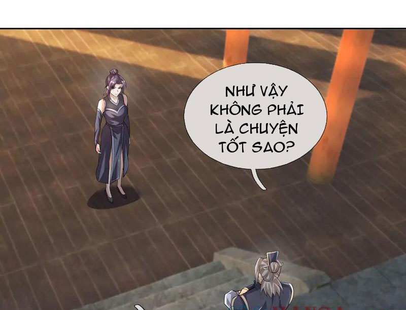 Thu Triệu Vạn Đồ Đệ, Vi Sư Vô Địch Thế Gian Chapter 160 - Trang 3