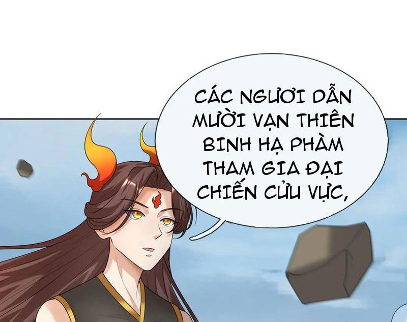 Thu Triệu Vạn Đồ Đệ, Vi Sư Vô Địch Thế Gian Chapter 160 - Trang 3