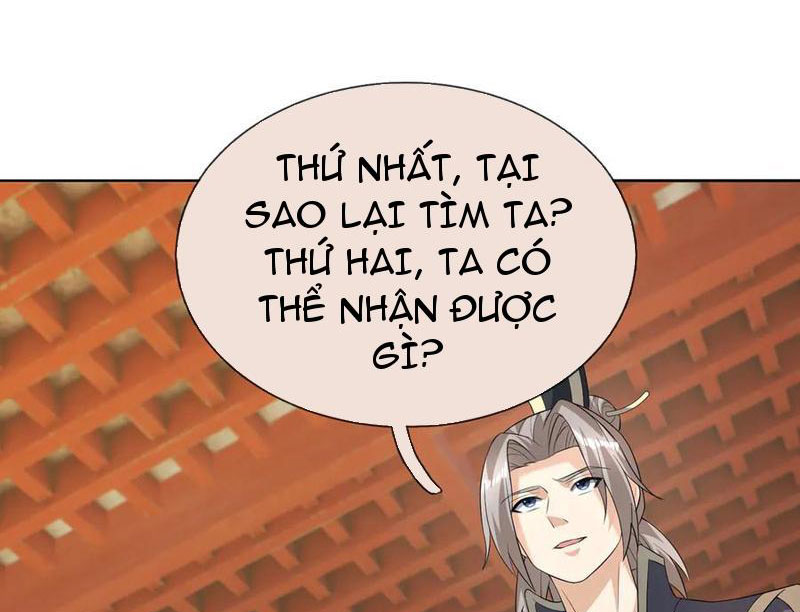 Thu Triệu Vạn Đồ Đệ, Vi Sư Vô Địch Thế Gian Chapter 160 - Trang 3