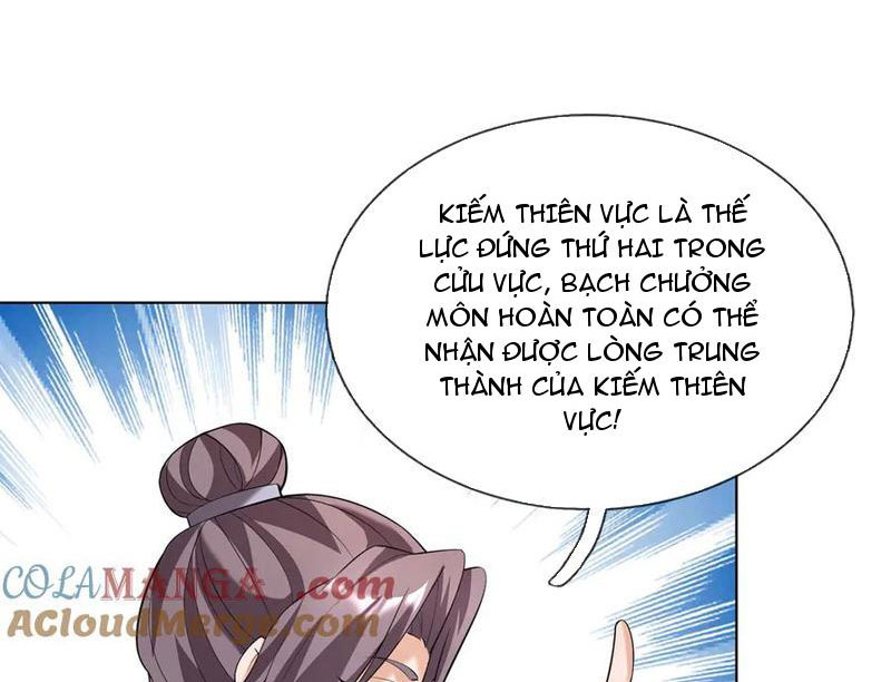 Thu Triệu Vạn Đồ Đệ, Vi Sư Vô Địch Thế Gian Chapter 160 - Trang 3
