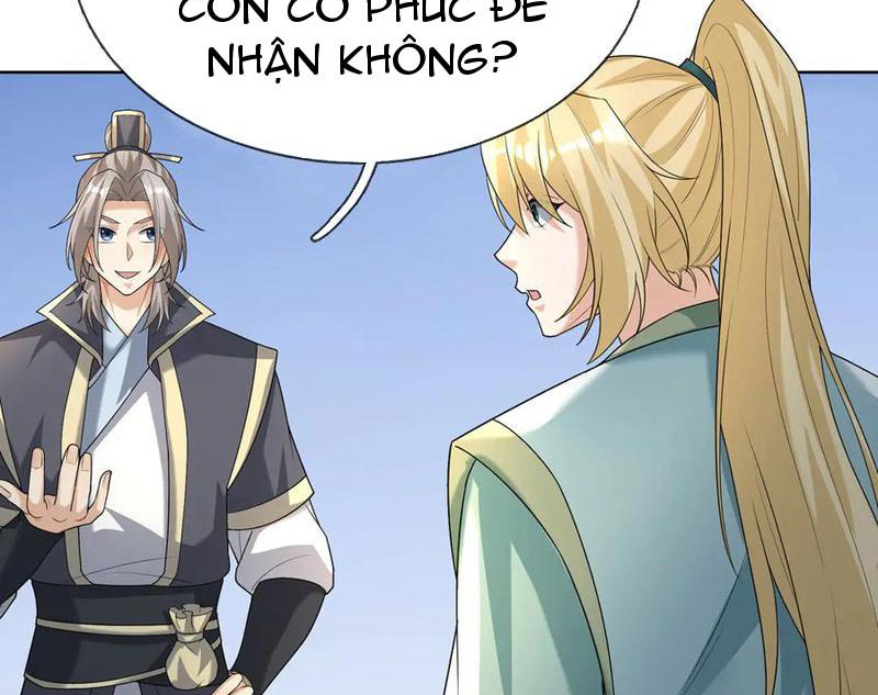 Thu Triệu Vạn Đồ Đệ, Vi Sư Vô Địch Thế Gian Chapter 160 - Trang 3