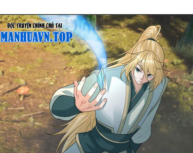 Thu Triệu Vạn Đồ Đệ, Vi Sư Vô Địch Thế Gian Chapter 160 - Trang 3