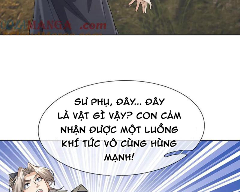 Thu Triệu Vạn Đồ Đệ, Vi Sư Vô Địch Thế Gian Chapter 160 - Trang 3