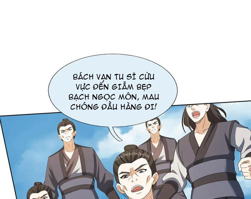 Thu Triệu Vạn Đồ Đệ, Vi Sư Vô Địch Thế Gian Chapter 164 - Trang 2