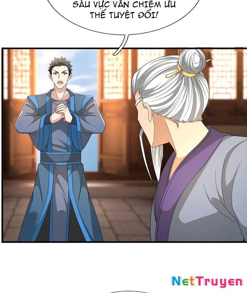 Thu Triệu Vạn Đồ Đệ, Vi Sư Vô Địch Thế Gian Chapter 166 - Trang 3