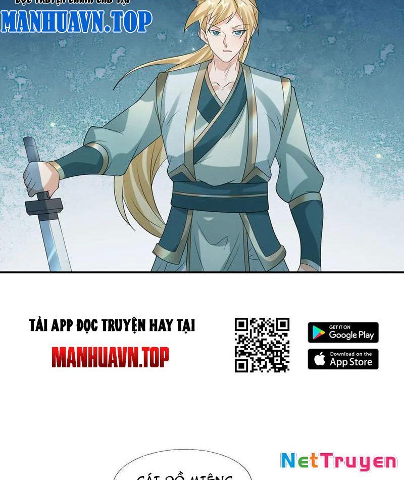 Thu Triệu Vạn Đồ Đệ, Vi Sư Vô Địch Thế Gian Chapter 166 - Trang 3