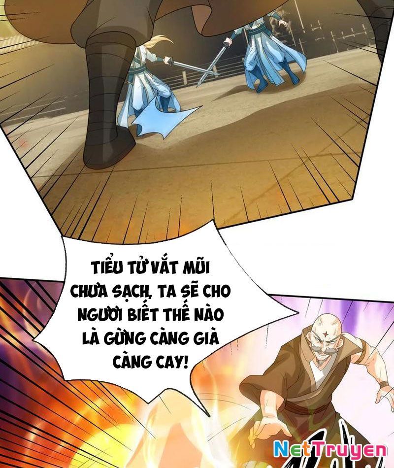 Thu Triệu Vạn Đồ Đệ, Vi Sư Vô Địch Thế Gian Chapter 166 - Trang 3