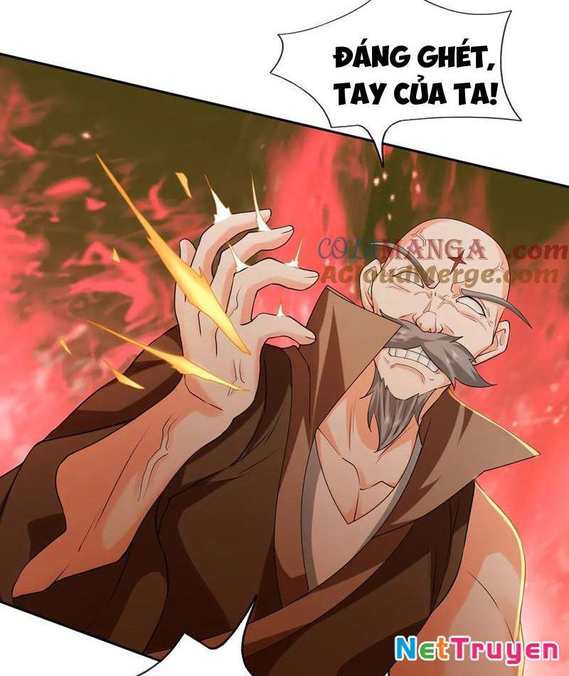 Thu Triệu Vạn Đồ Đệ, Vi Sư Vô Địch Thế Gian Chapter 166 - Trang 3