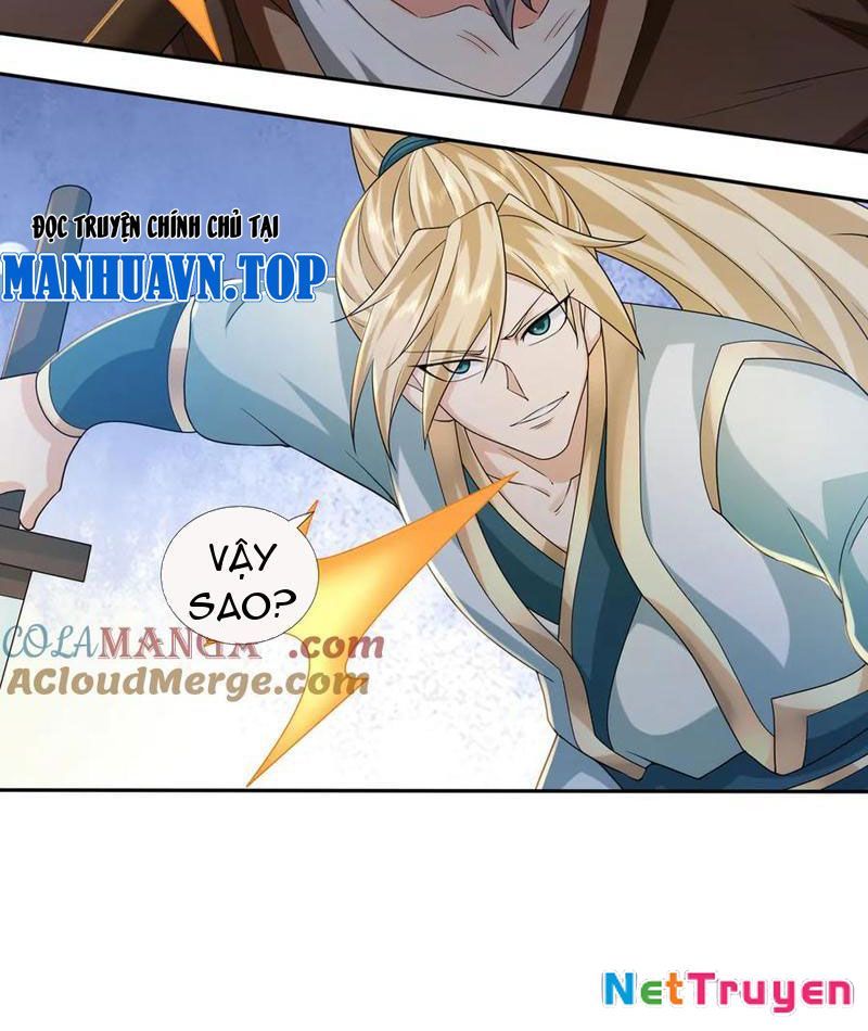 Thu Triệu Vạn Đồ Đệ, Vi Sư Vô Địch Thế Gian Chapter 166 - Trang 3