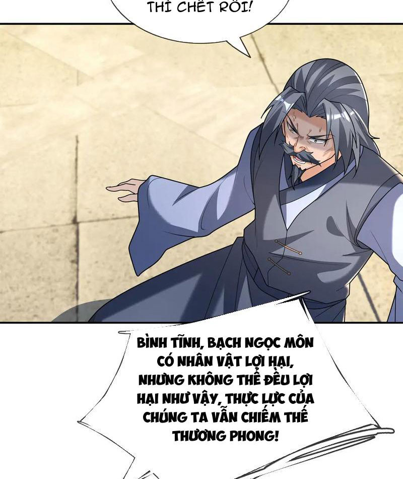 Thu Triệu Vạn Đồ Đệ, Vi Sư Vô Địch Thế Gian Chapter 166 - Trang 3