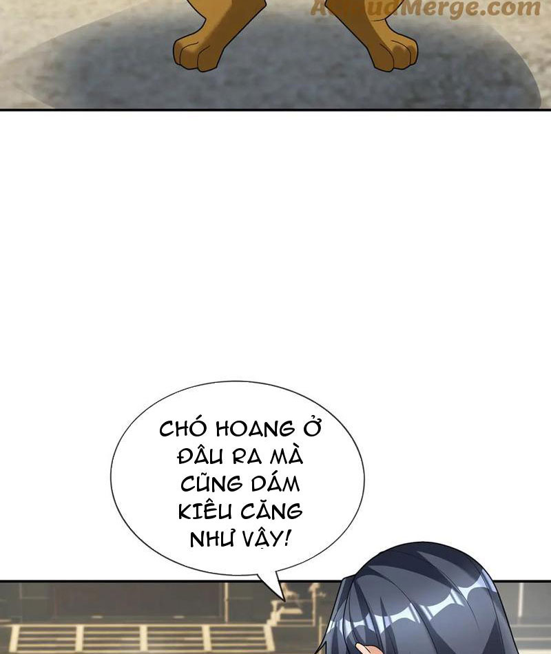 Thu Triệu Vạn Đồ Đệ, Vi Sư Vô Địch Thế Gian Chapter 166 - Trang 3