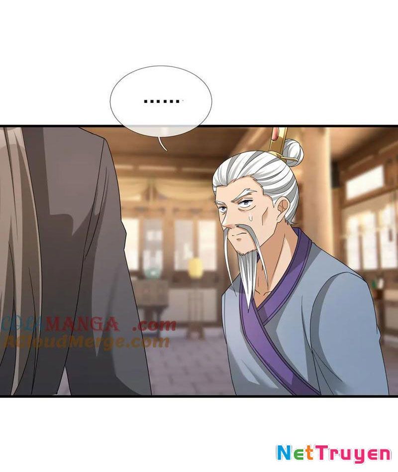 Thu Triệu Vạn Đồ Đệ, Vi Sư Vô Địch Thế Gian Chapter 166 - Trang 3