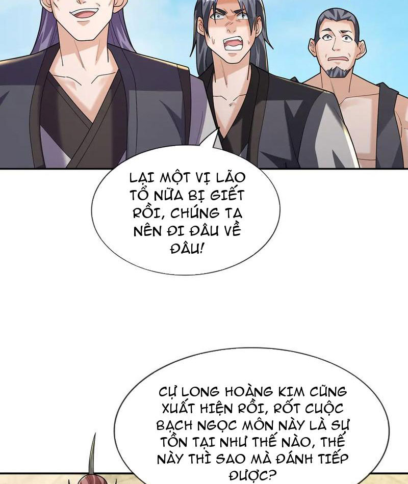Thu Triệu Vạn Đồ Đệ, Vi Sư Vô Địch Thế Gian Chapter 166 - Trang 3