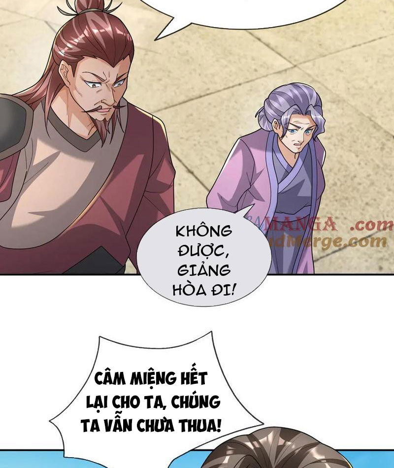 Thu Triệu Vạn Đồ Đệ, Vi Sư Vô Địch Thế Gian Chapter 166 - Trang 3