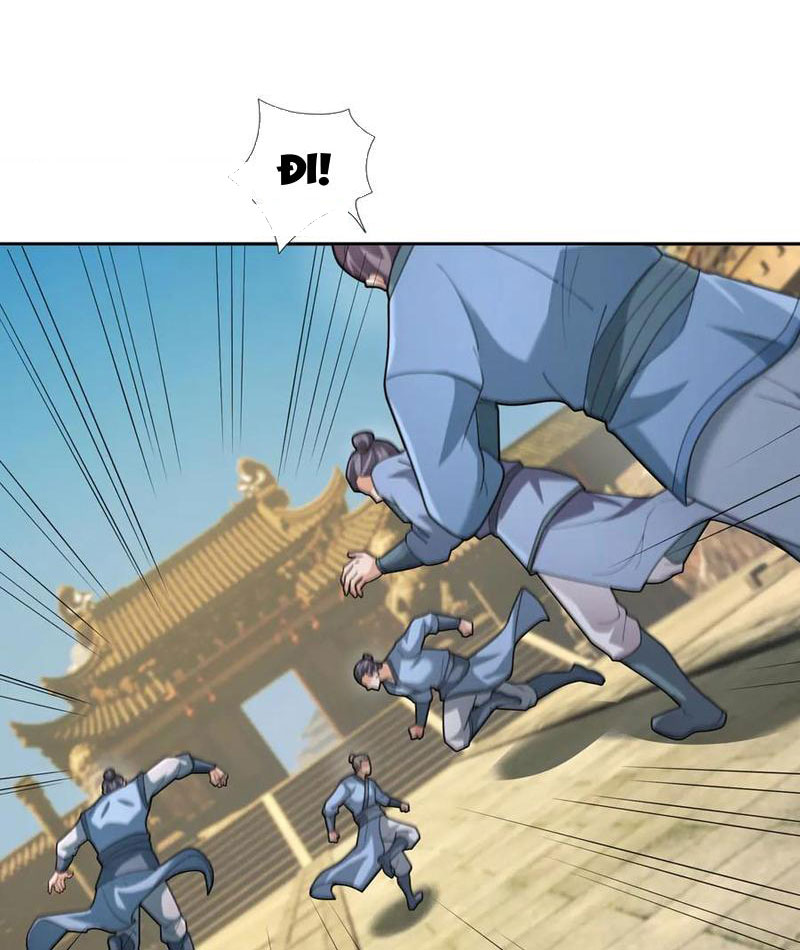 Thu Triệu Vạn Đồ Đệ, Vi Sư Vô Địch Thế Gian Chapter 166 - Trang 3