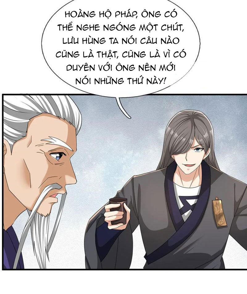 Thu Triệu Vạn Đồ Đệ, Vi Sư Vô Địch Thế Gian Chapter 166 - Trang 3