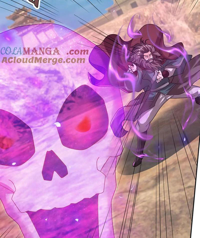 Thu Triệu Vạn Đồ Đệ, Vi Sư Vô Địch Thế Gian Chapter 166 - Trang 3